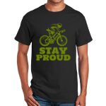 Ultra Cotton T-Shirt 6.1 oz Thumbnail