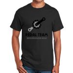 Ultra Cotton T-Shirt 6.1 oz Thumbnail