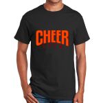 Ultra Cotton T-Shirt 6.1 oz Thumbnail