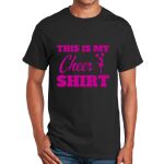 Ultra Cotton T-Shirt 6.1 oz Thumbnail
