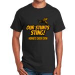 Ultra Cotton T-Shirt 6.1 oz Thumbnail