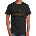 Ultra Cotton T-Shirt 6.1 oz Thumbnail