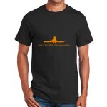 Ultra Cotton T-Shirt 6.1 oz Thumbnail