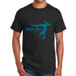 Ultra Cotton T-Shirt 6.1 oz Thumbnail