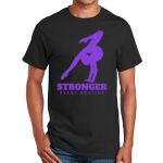 Ultra Cotton T-Shirt 6.1 oz Thumbnail