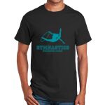 Ultra Cotton T-Shirt 6.1 oz Thumbnail