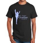Ultra Cotton T-Shirt 6.1 oz Thumbnail