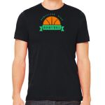 Bella Canvas Unisex Jersey Short-Sleeve T-Shirt Thumbnail