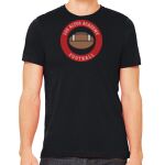 Bella Canvas Unisex Jersey Short-Sleeve T-Shirt Thumbnail