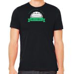 Bella Canvas Unisex Jersey Short-Sleeve T-Shirt Thumbnail