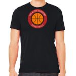 Bella Canvas Unisex Jersey Short-Sleeve T-Shirt Thumbnail