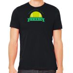 Bella Canvas Unisex Jersey Short-Sleeve T-Shirt Thumbnail