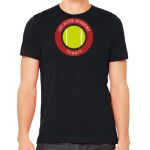 Bella Canvas Unisex Jersey Short-Sleeve T-Shirt Thumbnail