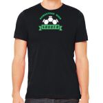 Bella Canvas Unisex Jersey Short-Sleeve T-Shirt Thumbnail