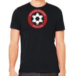 Bella Canvas Unisex Jersey Short-Sleeve T-Shirt Thumbnail
