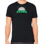 Bella Canvas Unisex Jersey Short-Sleeve T-Shirt Thumbnail
