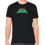 Bella Canvas Unisex Jersey Short-Sleeve T-Shirt Thumbnail