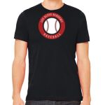 Bella Canvas Unisex Jersey Short-Sleeve T-Shirt Thumbnail