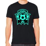 Bella Canvas Unisex Jersey Short-Sleeve T-Shirt Thumbnail
