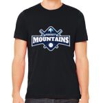 Bella Canvas Unisex Jersey Short-Sleeve T-Shirt Thumbnail