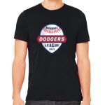 Bella Canvas Unisex Jersey Short-Sleeve T-Shirt Thumbnail