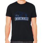 Bella Canvas Unisex Jersey Short-Sleeve T-Shirt Thumbnail