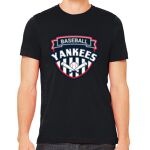 Bella Canvas Unisex Jersey Short-Sleeve T-Shirt Thumbnail