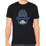 Bella Canvas Unisex Jersey Short-Sleeve T-Shirt Thumbnail