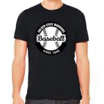 Bella Canvas Unisex Jersey Short-Sleeve T-Shirt Thumbnail