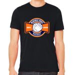 Bella Canvas Unisex Jersey Short-Sleeve T-Shirt Thumbnail