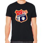 Bella Canvas Unisex Jersey Short-Sleeve T-Shirt Thumbnail