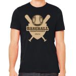Bella Canvas Unisex Jersey Short-Sleeve T-Shirt Thumbnail