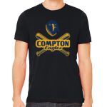 Bella Canvas Unisex Jersey Short-Sleeve T-Shirt Thumbnail