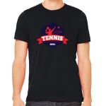 Bella Canvas Unisex Jersey Short-Sleeve T-Shirt Thumbnail
