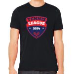Bella Canvas Unisex Jersey Short-Sleeve T-Shirt Thumbnail