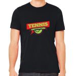 Bella Canvas Unisex Jersey Short-Sleeve T-Shirt Thumbnail