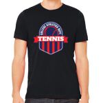 Bella Canvas Unisex Jersey Short-Sleeve T-Shirt Thumbnail