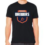 Bella Canvas Unisex Jersey Short-Sleeve T-Shirt Thumbnail