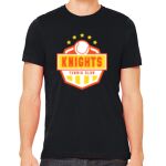Bella Canvas Unisex Jersey Short-Sleeve T-Shirt Thumbnail