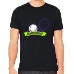 Bella Canvas Unisex Jersey Short-Sleeve T-Shirt Thumbnail