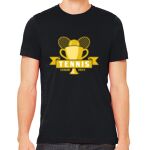 Bella Canvas Unisex Jersey Short-Sleeve T-Shirt Thumbnail