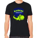 Bella Canvas Unisex Jersey Short-Sleeve T-Shirt Thumbnail