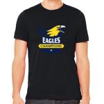 Bella Canvas Unisex Jersey Short-Sleeve T-Shirt Thumbnail