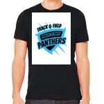 Bella Canvas Unisex Jersey Short-Sleeve T-Shirt Thumbnail