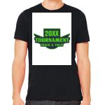Bella Canvas Unisex Jersey Short-Sleeve T-Shirt Thumbnail