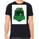 Bella Canvas Unisex Jersey Short-Sleeve T-Shirt Thumbnail