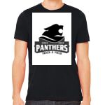 Bella Canvas Unisex Jersey Short-Sleeve T-Shirt Thumbnail