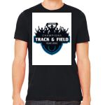 Bella Canvas Unisex Jersey Short-Sleeve T-Shirt Thumbnail