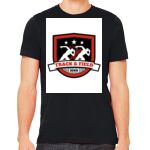 Bella Canvas Unisex Jersey Short-Sleeve T-Shirt Thumbnail