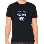 Bella Canvas Unisex Jersey Short-Sleeve T-Shirt Thumbnail